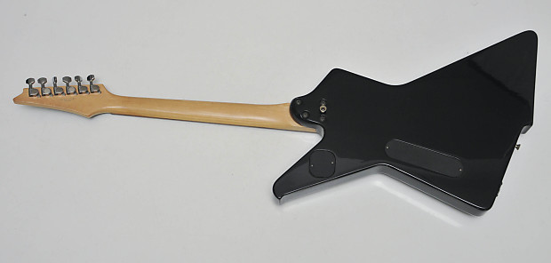 Rare Ibanez Destroyer Made in Japan 1995 | Reverb