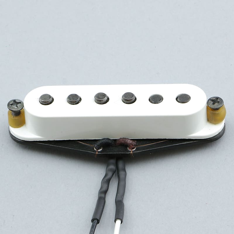 Seymour Duncan Antiquity Strat Single Coil Bridge Guitar Pickup PU