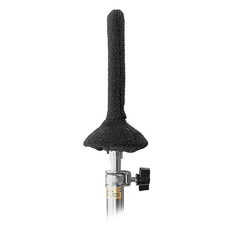 Hamilton Stands KB501 Peg Sock - Microfiber Trumpet Stand Sock image 1