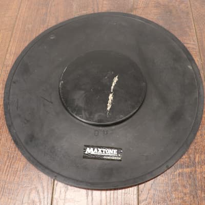 Maxtone Percussion Vacuum Practice Pad #3 image 1