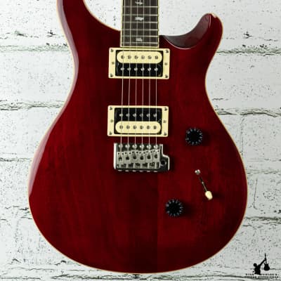 PRS SE Standard 24 | Reverb