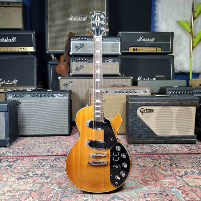 年末セール！】greco RD-600【1970年代前半製造】 - ギター