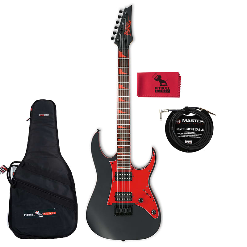 Ibanez deals grg131dx gio