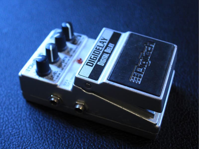 DigiTech Digidelay