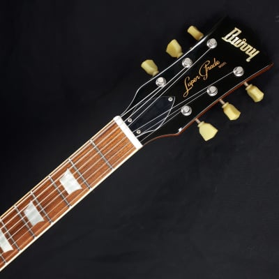 Burny by Fernandes Les Paul 2000s | Reverb