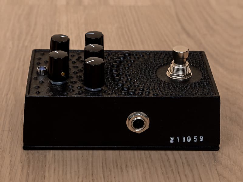 KGR Harmony Arare Boutique Overdrive Effects Pedal Japan