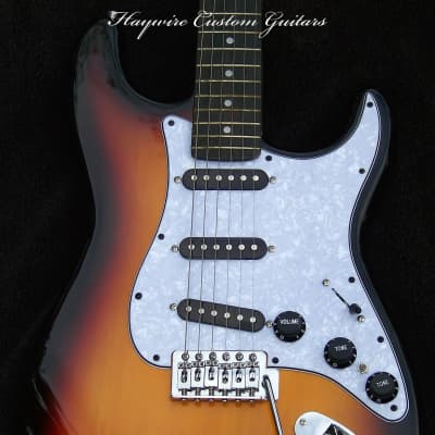 Greco SE-600 Super Sound Strat 1979 White | Reverb
