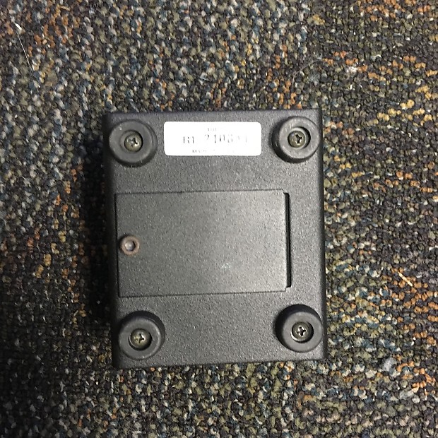 1995 Proco Rat Pedal | Reverb