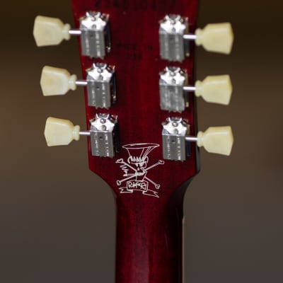 Gibson Slash Signature Les Paul Standard Limited 4 Album image 7