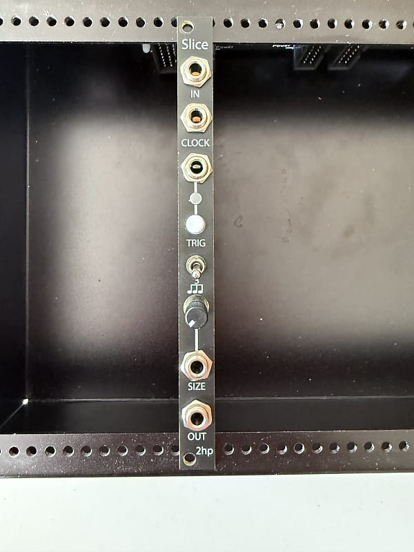 2hp】Slice 2HP - Slice