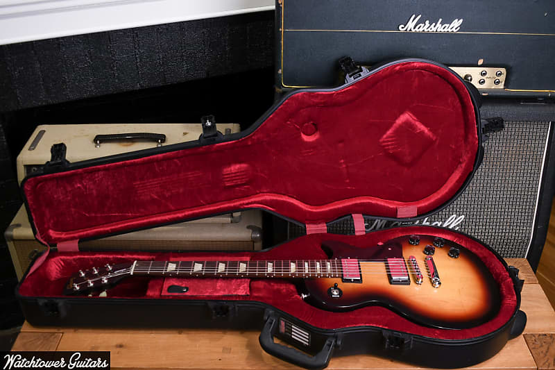 ギター Gibson Les Paul Satin Studio 2014 ギター Gibson Les Paul Satin Studio 2014 2014 Gibson Les