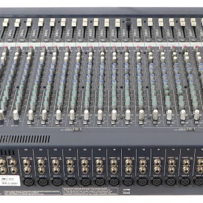 Table de Mixage 32 pistes – Yamaha MG32/14FX – Ade Music