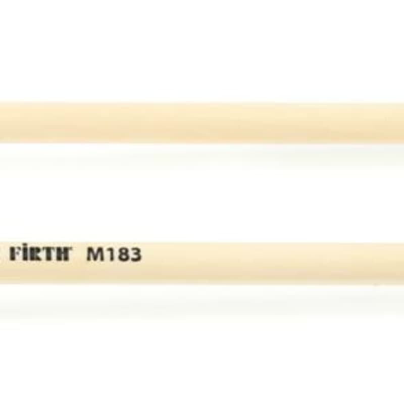 MB2H - Corpsmaster Marching Bass - Medium Head, Hard Mallets