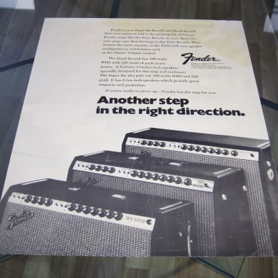 Hal Leonard Fender Amps The First Fifty Years Limited