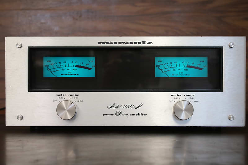 Marantz 250m - Made in USA