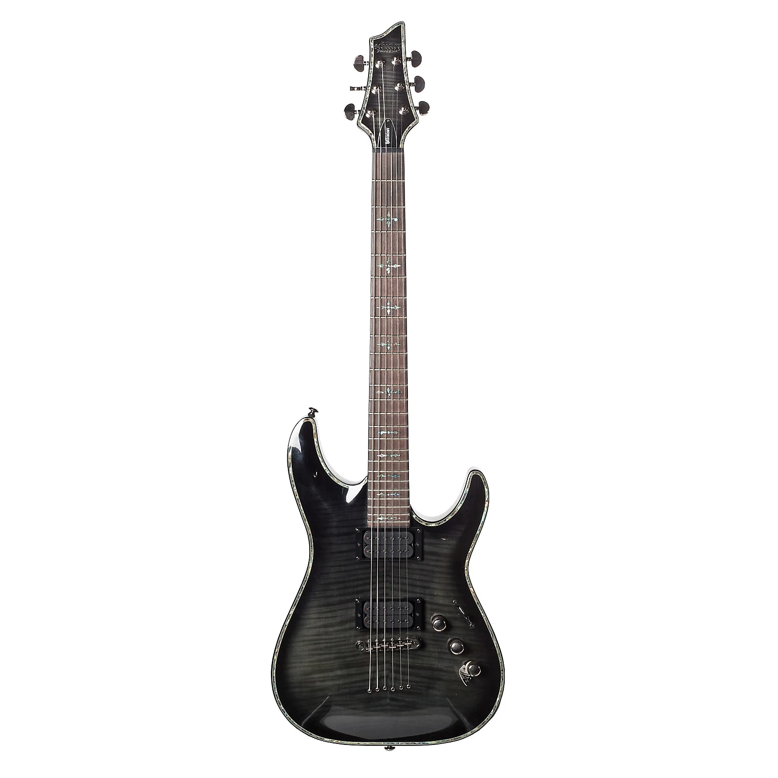 Schecter Hellraiser C-1 Passive | Reverb