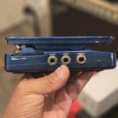 Reverb.com listing, price, conditions, and images for hotone-soul-press