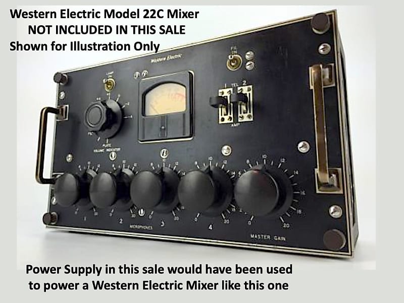 Western Electric 594 replica : AWS594 drivers one pair | eBay