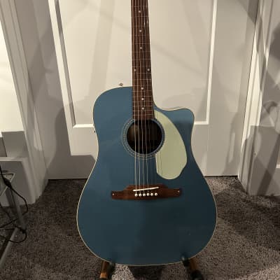 Fender Sonoran Sce エレアコ 楽天市場】FENDER Acoustic フェンダー/エレアコギター/Sonoran