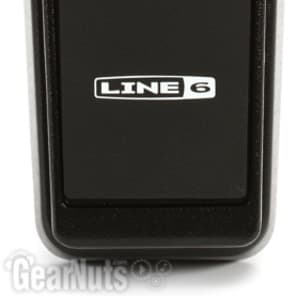 Mission Engineering EP1-L6 Expression Pedal for Line 6 Product - Black Finish image 8