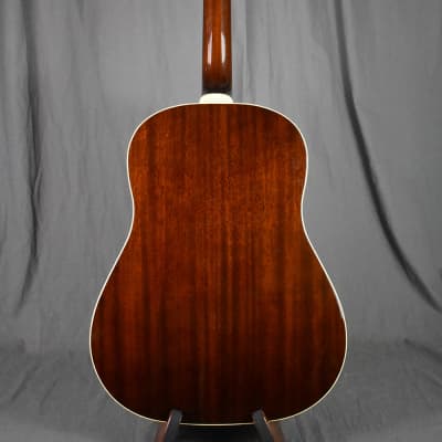 Epiphone Elite J-45 Japan - YouTube