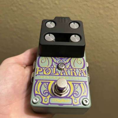Digitech polara reverb sale halo