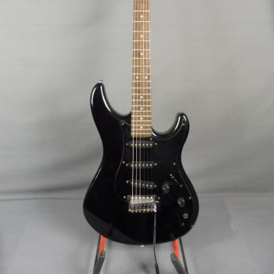 Yamaha SE 203 Black | Reverb Yamaha SE 203 Black | Reverb