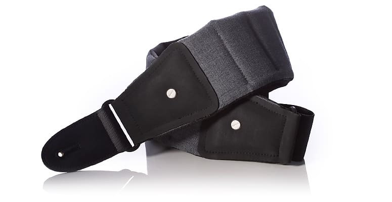 Mono The Betty Long Strap Ash M80-BTY-ASH-L image 1