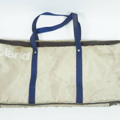 [SALE Ends Nov 19] Roland Vintage Keyboard Synthesizer Soft Case for SH-101