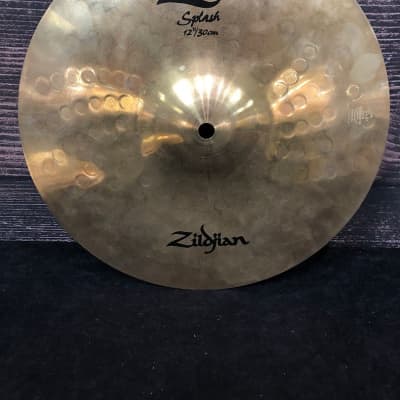 Zildjian Z Custom 12