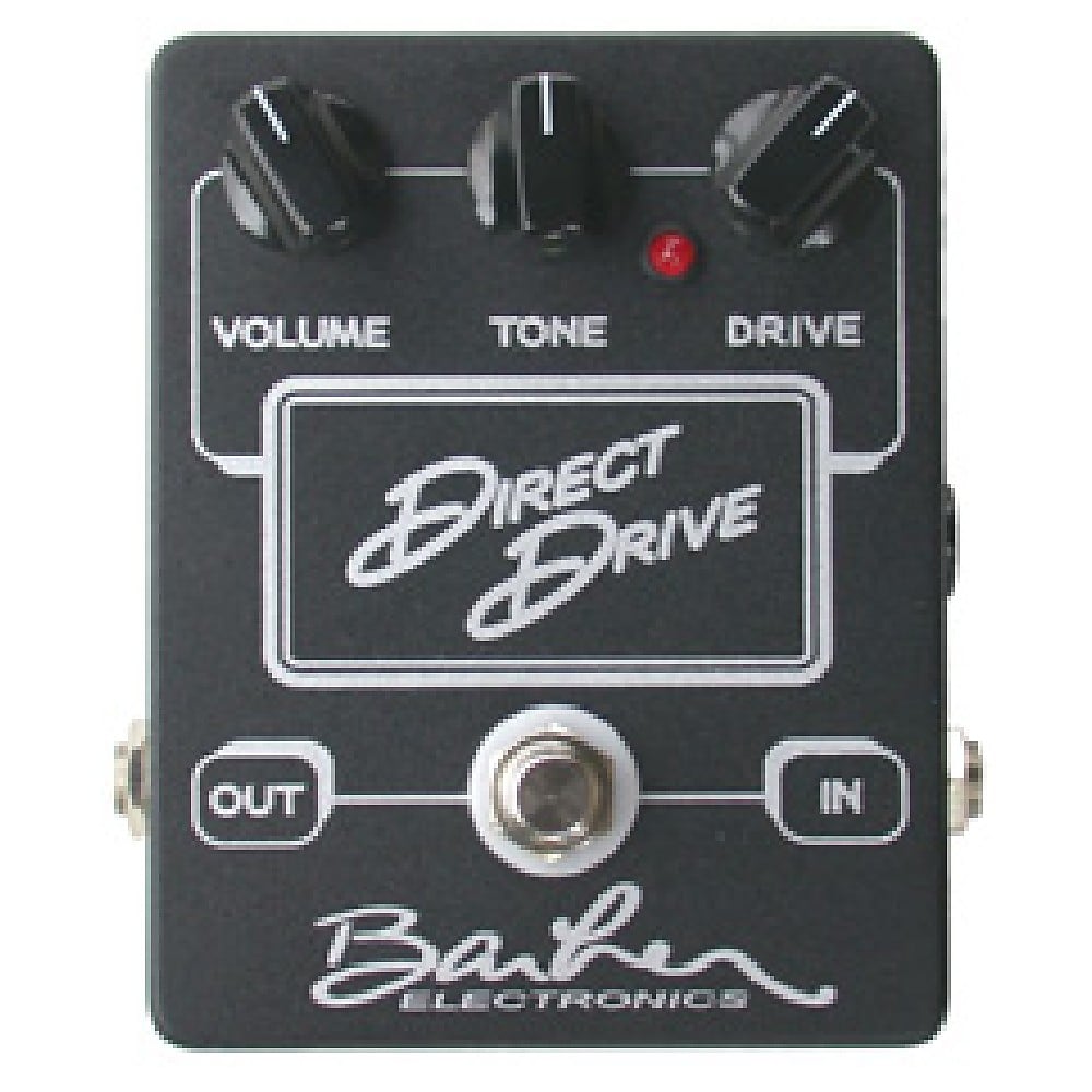 Barber Direct Drive V2 | Reverb