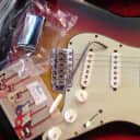 1963 Fender Stratocaster - Near Mint!