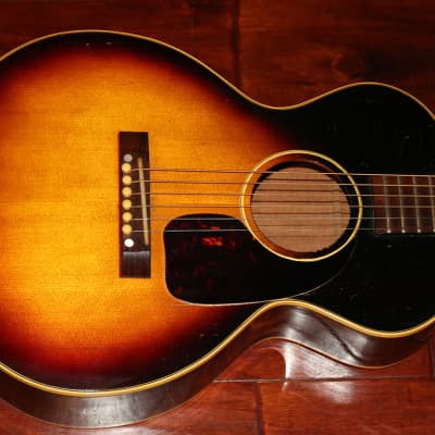 1960 Gibson LG-2 3/4 image 3