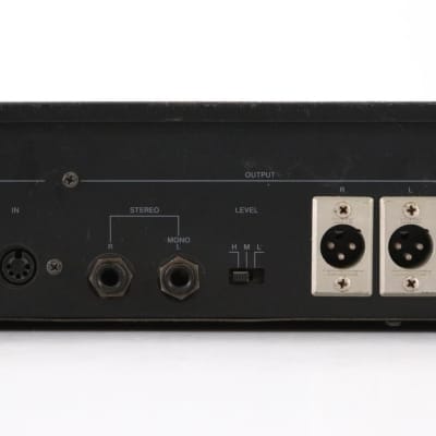 Roland MKS-20 Digital Piano Sound Module | Reverb