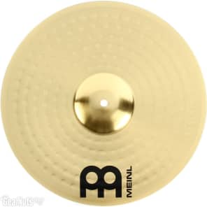 Meinl Cymbals HCS Three for Free Set - 13/14-inch - with Free 10-inch Splash  Sticks  and 3 E-lessons image 11