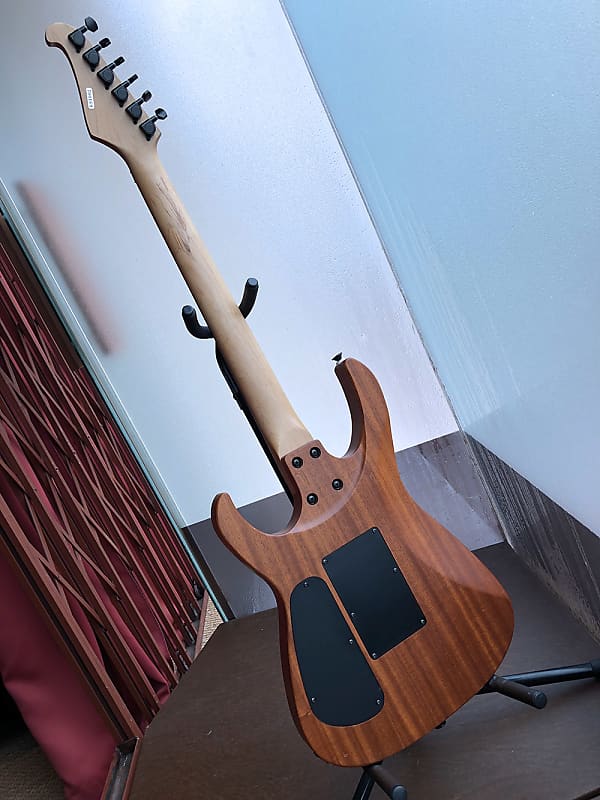 美品 メンテ済 Chatting Bird CAPARISON CAD-630 1995 NOS Chatting Bird by Caparison CAD-630 MH, Solid