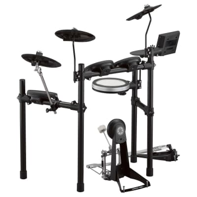 Yamaha DTX482K Electronic Digital Drum Kit image 2