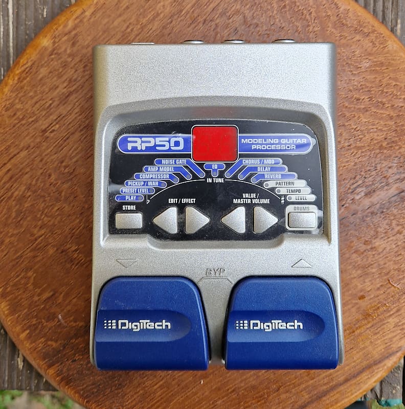 DigiTech RP50