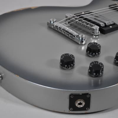 Gibson Les Paul Studio Raw 2009 - 2012 | Reverb