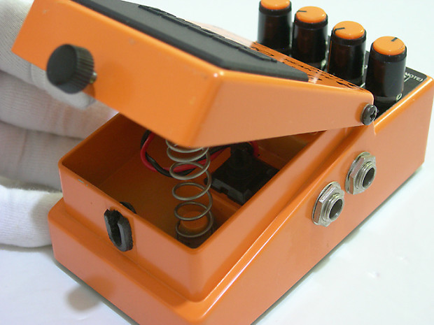 Boss DS-2 Turbo Distortion with box Made in Japan 1989 | Reverb