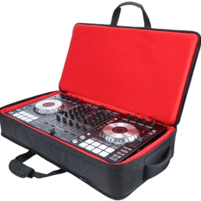 Pioneer DJC-SC5 DJ Controller Bag for DDJ-400, DDJ-SX3, DDJ