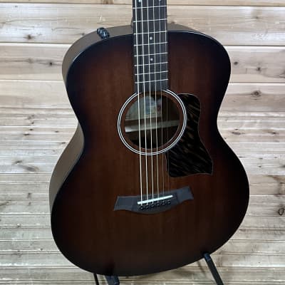 Taylor Special Edition AD26e 6-String Baritone Acoustic Guitar - Shaded Edgeburst image 1