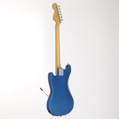 ギター Made in Japan Traditional 70s Mustang FENDER Made in Japan Traditional 70s Mustang 2017 [01/25