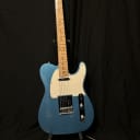 Fender Player Telecaster with Maple Fretboard 2019 - 2021 - Lake Placid Blue