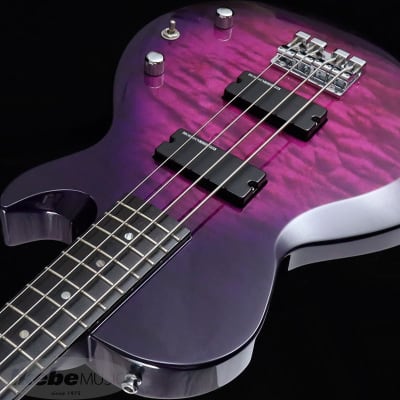 Killer KB-FERVENCY II (Sunset Purple) [NIGHTMARE Ni~Ya Model] -Made in Japan- image 6