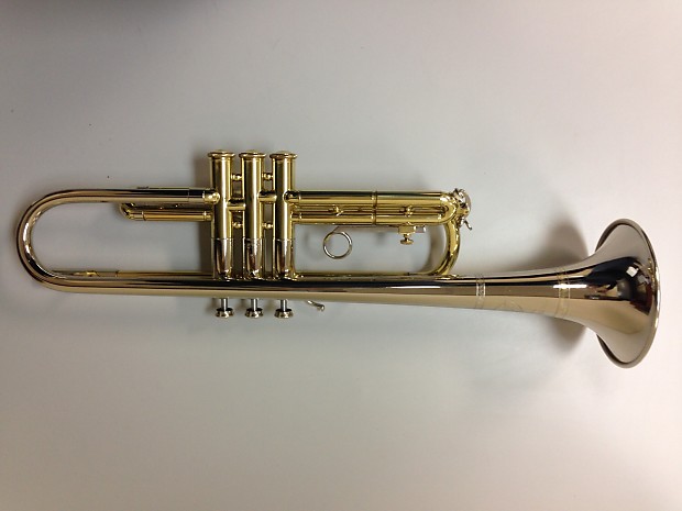 Vintage Selmer Signet Special Trumpet c. 1975 | Reverb