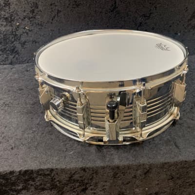 CB Percussion 700 Snare Drum 5" x 14" (Nashville, Tennessee) image 6