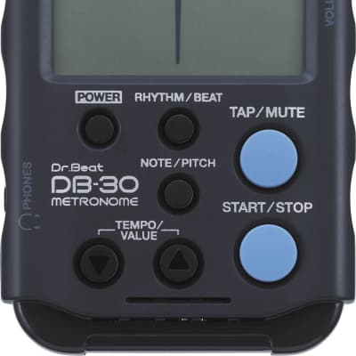 Boss DR Beat Metronome DB-30 for sale