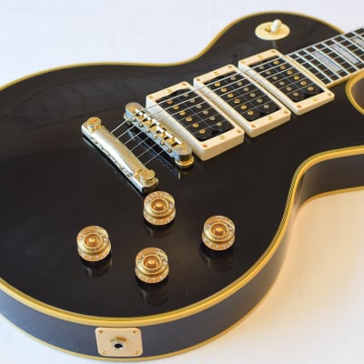 Gibson Les Paul Custom Peter Frampton Phenix image 9