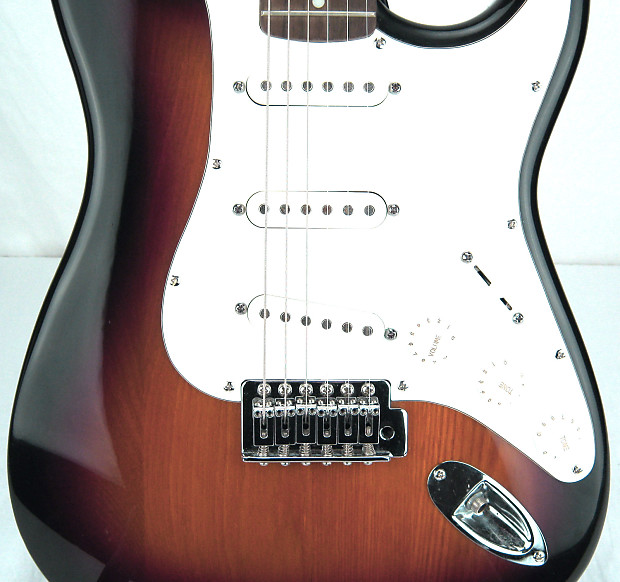Austin Electric Guitar image 1